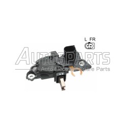 F00M145382 - BOSCH, ΑΥΤΟΜΑΤΟΣ ΔΥΝΑΜΟΥ BOSCH 14V BMW ΚΑΙ MERCEDES