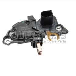 F00M144147 - BOSCH, ΑΥΤΟΜΑΤΟΣ ΔΥΝΑΜΟΥ BOSCH 14V MERCEDES 