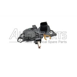F00M144147 - BOSCH, ΑΥΤΟΜΑΤΟΣ ΔΥΝΑΜΟΥ BOSCH 14V MERCEDES 