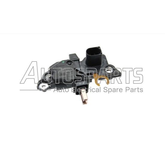 F00M144147 - BOSCH, ΑΥΤΟΜΑΤΟΣ ΔΥΝΑΜΟΥ BOSCH 14V MERCEDES 