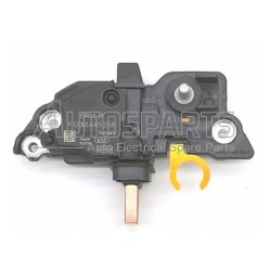 F00MA45258 - BOSCH, ΑΥΤΟΜΑΤΟΣ ΔΥΝΑΜΟΥ BOSCH 14V OPEL