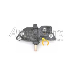 F00MA45258 - BOSCH, ΑΥΤΟΜΑΤΟΣ ΔΥΝΑΜΟΥ BOSCH 14V OPEL