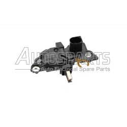 VR-B244 - MOBILETRON, ΑΥΤΟΜΑΤΟΣ ΔΥΝΑΜΟΥ BOSCH 14V MERCEDES, SMART