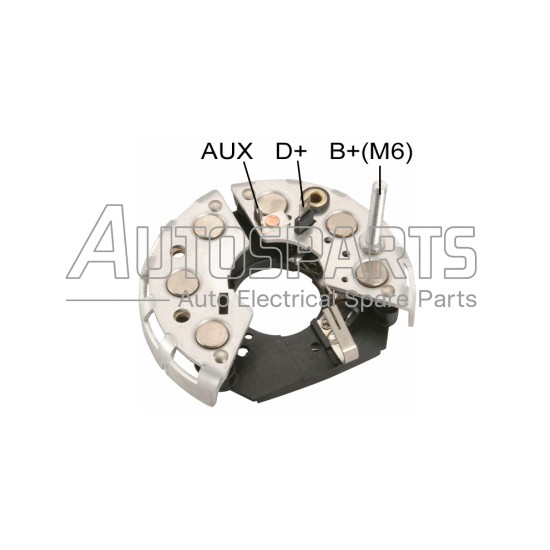 130602 - CARGO, ΑΝΟΡΘΩΣΗ ΔΥΝΑΜΟΥ BOSCH 114mm 35Amp 130602 - CARGO, ΑΝΟΡΘΩΣΗ ΔΥΝΑΜΟΥ BOSCH 114mm 35Amp