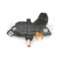 F00M145875M - BOSCH, ΑΥΤΟΜΑΤΟΣ ΔΥΝΑΜΟΥ BOSCH 14V TOYOTA YARIS DIESEL 