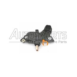 F00M145875M - BOSCH, ΑΥΤΟΜΑΤΟΣ ΔΥΝΑΜΟΥ BOSCH 14V TOYOTA YARIS DIESEL 