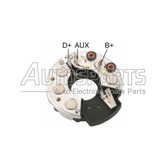 130597 - CARGO, ΑΝΟΡΘΩΣΗ ΔΥΝΑΜΟΥ BOSCH 90mm 35Amp 130597 - CARGO, ΑΝΟΡΘΩΣΗ ΔΥΝΑΜΟΥ BOSCH 90mm 35Amp