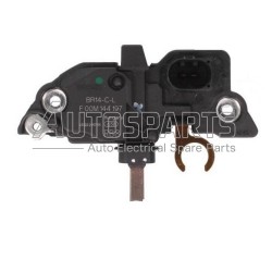 VR-B4197 - MOBILETRON, ΑΥΤΟΜΑΤΟΣ ΔΥΝΑΜΟΥ BOSCH 14V VW GROUP