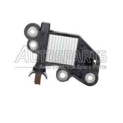 272220827 - BOSCH, ΑΥΤΟΜΑΤΟΣ ΔΥΝΑΜΟΥ BOSCH 14V NISSAN
