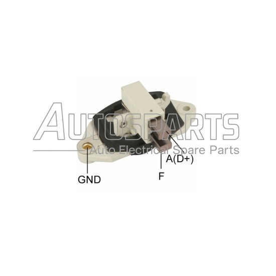 82966301 - MONARK DIESEL, ΑΥΤΟΜΑΤΟΣ ΔΥΝΑΜΟΥ BOSCH 28V ΜΕ ΛΑΣΤΙΧΟ ΣΤΕΓΑΝΟΠΟΙΗΣΗΣ 82966301 - MONARK DIESEL, ΑΥΤΟΜΑΤΟΣ ΔΥΝΑΜΟΥ BOSCH 28V ΜΕ ΛΑΣΤΙΧΟ ΣΤΕΓΑΝΟΠΟΙΗΣΗΣ