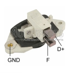 82966309 - MONARK DIESEL, ΑΥΤΟΜΑΤΟΣ ΔΥΝΑΜΟΥ BOSCH 29V 