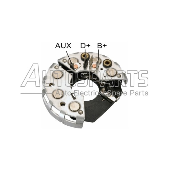 130603 - CARGO, ΑΝΟΡΘΩΣΗ ΔΥΝΑΜΟΥ BOSCH 114mm 35Amp 130603 - CARGO, ΑΝΟΡΘΩΣΗ ΔΥΝΑΜΟΥ BOSCH 114mm 35Amp