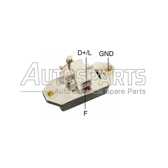 82966090 - MONARK DIESEL, ΑΥΤΟΜΑΤΟΣ ΔΥΝΑΜΟΥ BOSCH 14V 82966090 - MONARK DIESEL, ΑΥΤΟΜΑΤΟΣ ΔΥΝΑΜΟΥ BOSCH 14V
