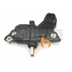 F00M145332 - BOSCH, ΑΥΤΟΜΑΤΟΣ ΔΥΝΑΜΟΥ BOSCH 14V TOYOTA YARIS DIESEL 