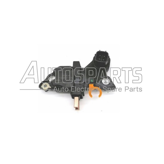 F00M145332 - BOSCH, ΑΥΤΟΜΑΤΟΣ ΔΥΝΑΜΟΥ BOSCH 14V TOYOTA YARIS DIESEL 