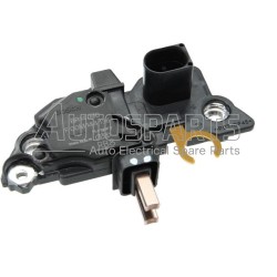 F00M144136 - BOSCH, ΑΥΤΟΜΑΤΟΣ ΔΥΝΑΜΟΥ BOSCH 14V VW GROUP 