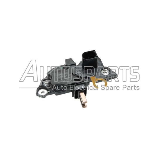 F00M144136 - BOSCH, ΑΥΤΟΜΑΤΟΣ ΔΥΝΑΜΟΥ BOSCH 14V VW GROUP 