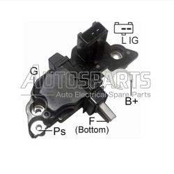 235549 - CARGO, ΑΥΤΟΜΑΤΟΣ ΔΥΝΑΜΟΥ BOSCH 14V BMW 