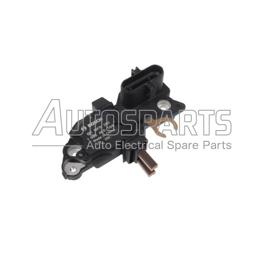 F00M144122 - BOSCH, ΑΥΤΟΜΑΤΟΣ ΔΥΝΑΜΟΥ BOSCH 28V MAN