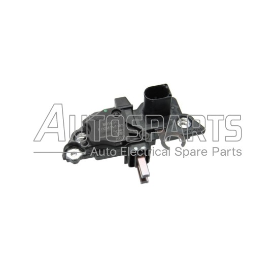 F00M144153 - BOSCH, ΑΥΤΟΜΑΤΟΣ ΔΥΝΑΜΟΥ BOSCH 14V 3 ΦΙΣ ΕΞΩΤΕΡΙΚΟΣ