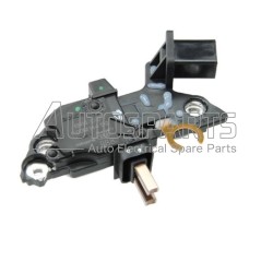 F00M144108 - BOSCH, ΑΥΤΟΜΑΤΟΣ ΔΥΝΑΜΟΥ BOSCH 14V MERCEDES 