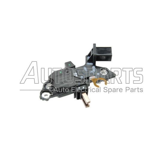 F00M144108 - BOSCH, ΑΥΤΟΜΑΤΟΣ ΔΥΝΑΜΟΥ BOSCH 14V MERCEDES 