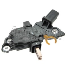 IB6866 - TRANSPO, ΑΥΤΟΜΑΤΟΣ ΔΥΝΑΜΟΥ BOSCH 14V BMW 