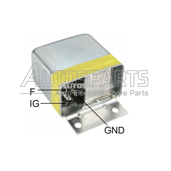 1.6062.1 - GEBE, ΑΥΤΟΜΑΤΟΣ ΔΥΝΑΜΟΥ BOSCH 14V 3 ΦΙΣ ΕΞΩΤΕΡΙΚΟΣ 1.6062.1 - GEBE, ΑΥΤΟΜΑΤΟΣ ΔΥΝΑΜΟΥ BOSCH 14V 3 ΦΙΣ ΕΞΩΤΕΡΙΚΟΣ