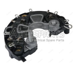 333329 - CARGO, ΑΝΟΡΘΩΣΗ ΔΥΝΑΜΟΥ BOSCH 121mm 