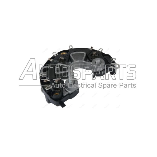 333329 - CARGO, ΑΝΟΡΘΩΣΗ ΔΥΝΑΜΟΥ BOSCH 121mm 