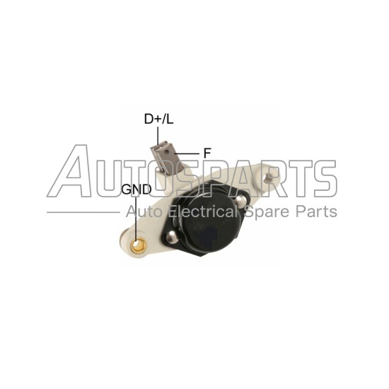 IA4522 - PROTECH, ΑΥΤΟΜΑΤΟΣ ΔΥΝΑΜΟΥ BOSCH 14V 