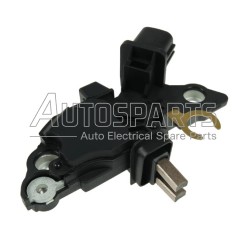 ARE0045 - AS-PL, ΑΥΤΟΜΑΤΟΣ ΔΥΝΑΜΟΥ BOSCH 14V TOYOTA (4 ΦΙΣ)