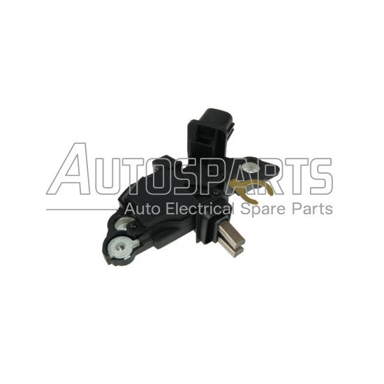 ARE0045 - AS-PL, ΑΥΤΟΜΑΤΟΣ ΔΥΝΑΜΟΥ BOSCH 14V TOYOTA (4 ΦΙΣ)