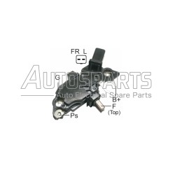 IB286 - TRANSPO, ΑΥΤΟΜΑΤΟΣ ΔΥΝΑΜΟΥ BOSCH 14V PEUGEOT, CITROEN ΚΑΙ FIAT
