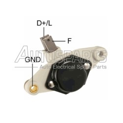 1.6040.1 - GEBE, ΑΥΤΟΜΑΤΟΣ ΔΥΝΑΜΟΥ BOSCH 14V 