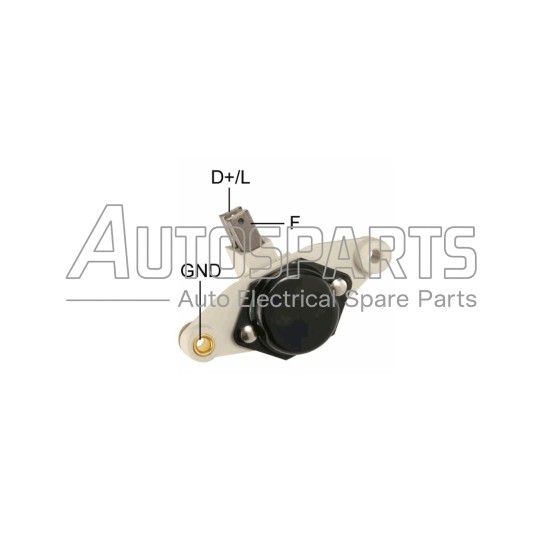 1.6040.1 - GEBE, ΑΥΤΟΜΑΤΟΣ ΔΥΝΑΜΟΥ BOSCH 14V 1.6040.1 - GEBE, ΑΥΤΟΜΑΤΟΣ ΔΥΝΑΜΟΥ BOSCH 14V