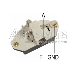 GA018 - GAUSS, ΑΥΤΟΜΑΤΟΣ ΔΥΝΑΜΟΥ BOSCH 28V 28mm