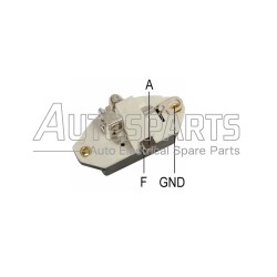 GA018 - GAUSS, ΑΥΤΟΜΑΤΟΣ ΔΥΝΑΜΟΥ BOSCH 28V 28mm