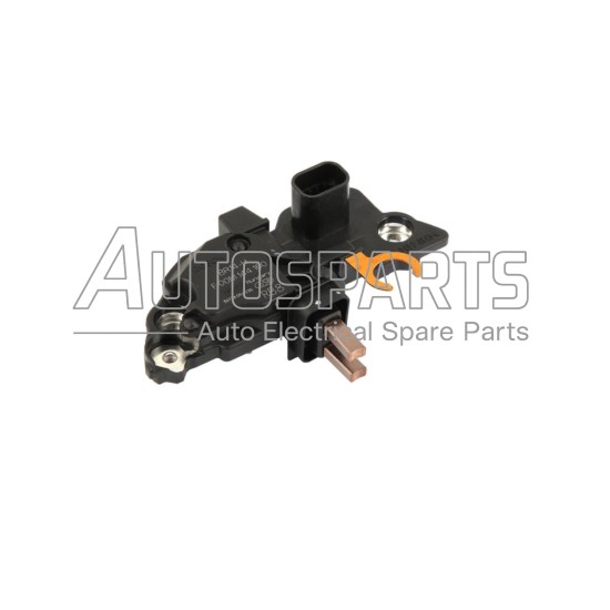 F00M144109 - BOSCH, ΑΥΤΟΜΑΤΟΣ ΔΥΝΑΜΟΥ BOSCH 14V OPEL