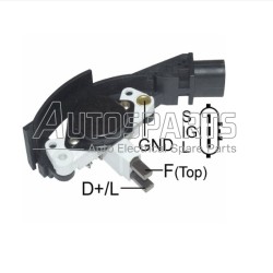 IB510 - TRANSPO, ΑΥΤΟΜΑΤΟΣ ΔΥΝΑΜΟΥ BOSCH 14V TOYOTA