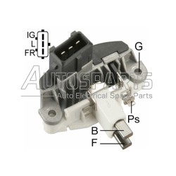 IB545 - TRANSPO, ΑΥΤΟΜΑΤΟΣ ΔΥΝΑΜΟΥ BOSCH 14V BMW