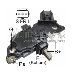 IB235 - TRANSPO, ΑΥΤΟΜΑΤΟΣ ΔΥΝΑΜΟΥ BOSCH 14V FORD 