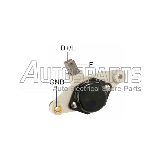 1197311090 - BOSCH, ΑΥΤΟΜΑΤΟΣ ΔΥΝΑΜΟΥ BOSCH 14V 1197311090 - BOSCH, ΑΥΤΟΜΑΤΟΣ ΔΥΝΑΜΟΥ BOSCH 14V