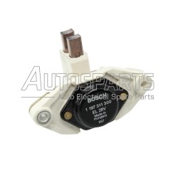 1197311300 - BOSCH, ΑΥΤΟΜΑΤΟΣ ΔΥΝΑΜΟΥ BOSCH 28V ΜΕ ΛΑΣΤΙΧΟ ΣΤΕΓΑΝΟΠΟΙΗΣΗΣ 