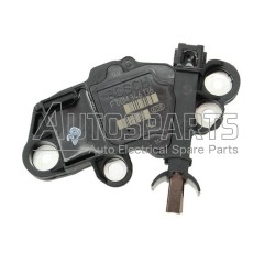 F00M346136 - BOSCH, ΑΥΤΟΜΑΤΟΣ ΔΥΝΑΜΟΥ BOSCH 14V VW