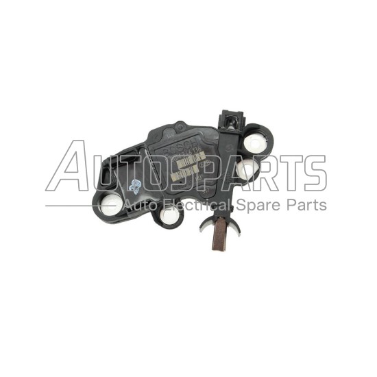 F00M346136 - BOSCH, ΑΥΤΟΜΑΤΟΣ ΔΥΝΑΜΟΥ BOSCH 14V VW
