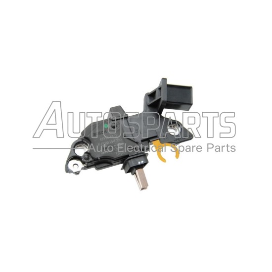 F00M144155 - BOSCH, ΑΥΤΟΜΑΤΟΣ ΔΥΝΑΜΟΥ BOSCH 14V MERCEDES 