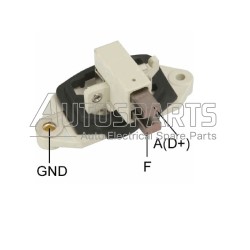 F04R320367 - BOSCH, ΑΥΤΟΜΑΤΟΣ ΔΥΝΑΜΟΥ BOSCH 28V ΜΕ ΛΑΣΤΙΧΟ ΣΤΕΓΑΝΟΠΟΙΗΣΗΣ
