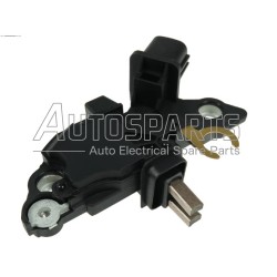 F00M145873 - BOSCH, ΑΥΤΟΜΑΤΟΣ ΔΥΝΑΜΟΥ BOSCH 14V TOYOTA (4 ΦΙΣ)