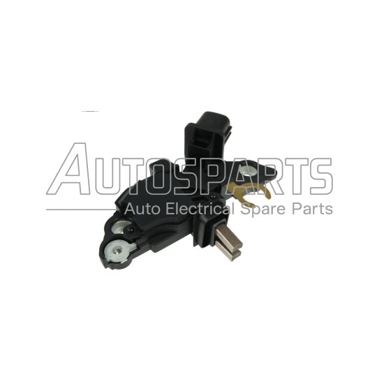 F00M145873 - BOSCH, ΑΥΤΟΜΑΤΟΣ ΔΥΝΑΜΟΥ BOSCH 14V TOYOTA (4 ΦΙΣ)